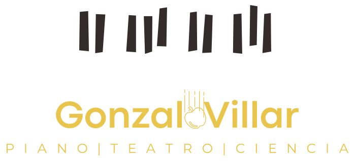 Logotipo Gonzalo Villar