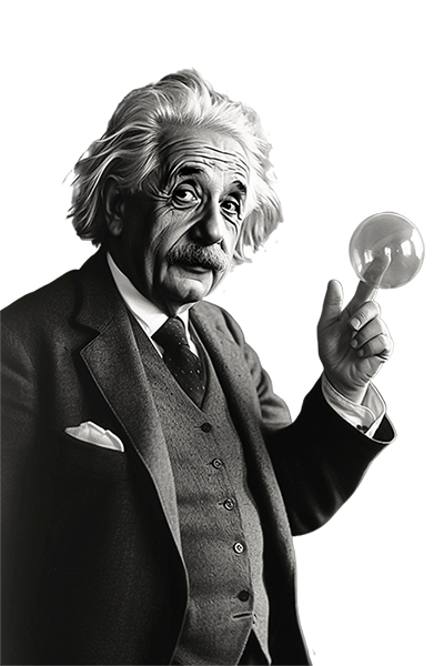 Einstein