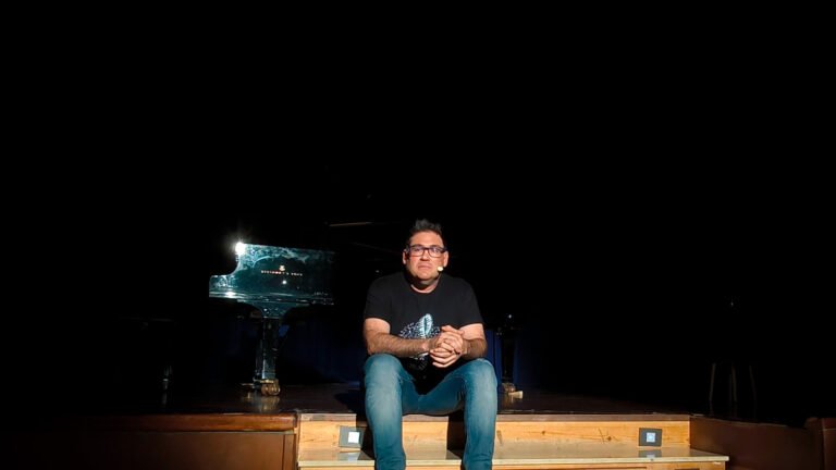 Gonzalo Villar Acorde a la Ciencia