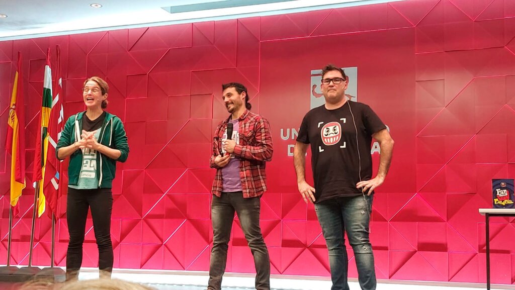 Gonzalo Villar Divulgador Científico2