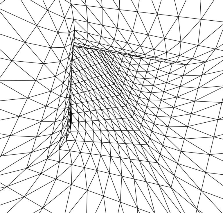 A través de la undécima dimensión
