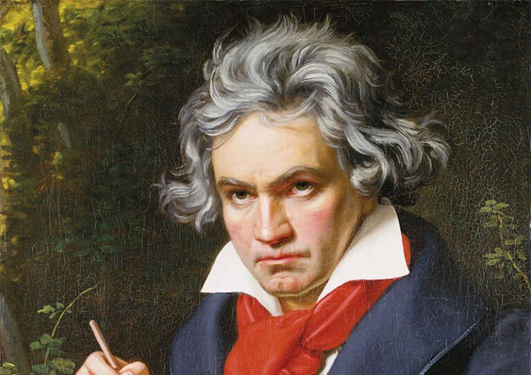 beethoven era un torpe