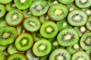 Cuatro mil kiwis